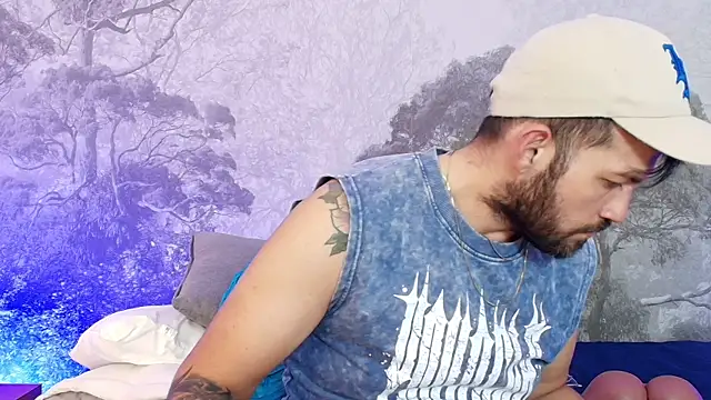 jonathan_rivers live sex cam