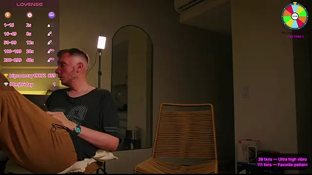 VunderSEX live sex cam