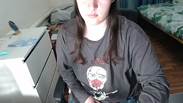 EvaMiron live sex cam