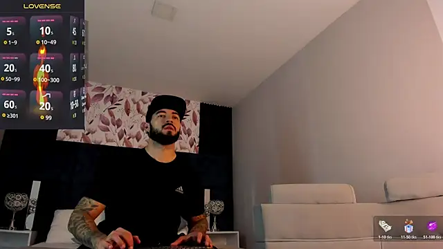 MarkWalker__ live sex cam