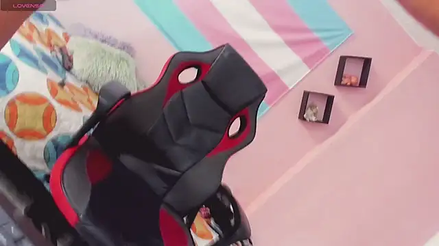 Melisa_Bunny69 live sex cam