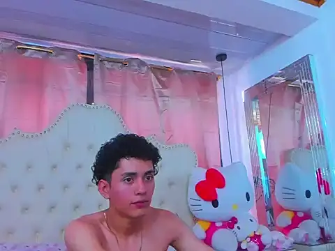 KittyANDjack live sex cam