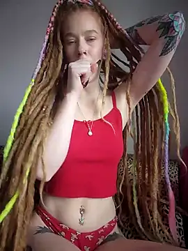 LucidLucy live sex cam