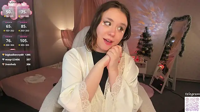 lilly_Cherry_ live sex cam