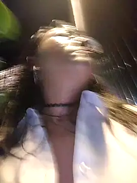 shampoo live sex cam