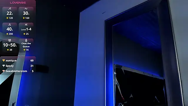 Amareto_ live sex cam