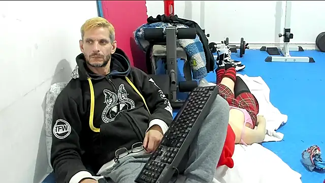 Samurayjiu live sex cam