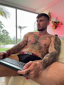 DimitriSullivan_ live sex cam