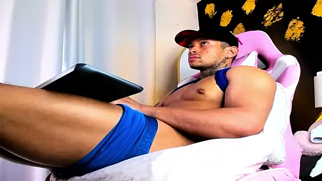 Stiven_collins live sex cam