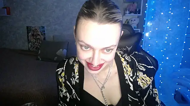 NickyAdamidi's cam snapshot