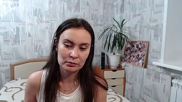 GinaQSoul's cam snapshot