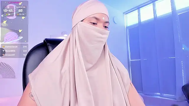 saray_halam live sex cam