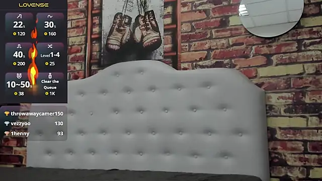 Damian_Shakur live sex cam