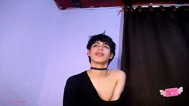 DaraKat18 live sex cam