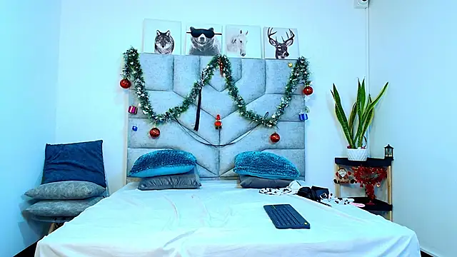 GimenaLyam live sex cam