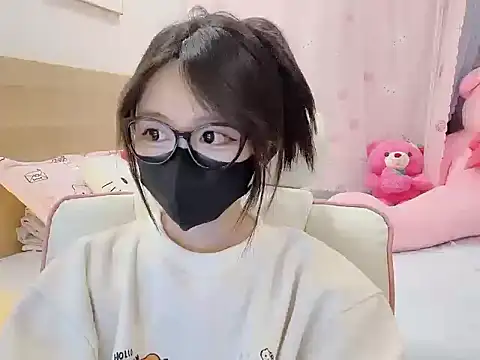 Yuyu-baobei live sex cam