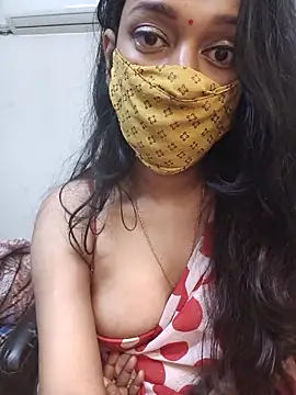 Lavanya_Shah live sex cam