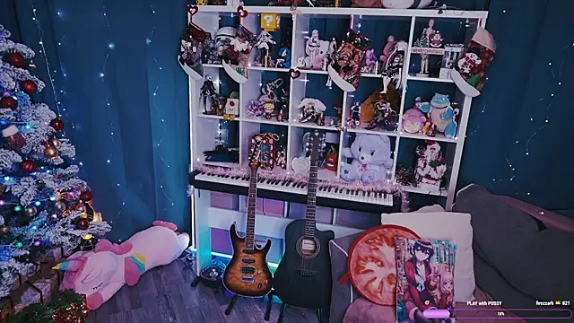 MadnessAlison live sex cam