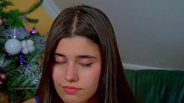 ArianaAllens live sex cam