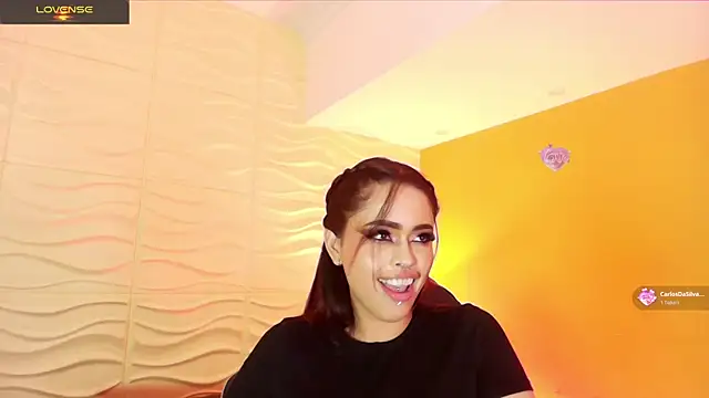 EvaaFoxxy1 live sex cam