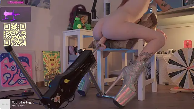 SashaShura's cam snapshot