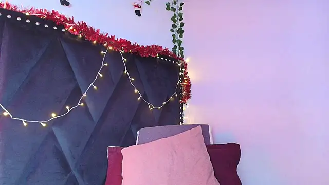 dafne_queenn's cam snapshot