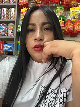 Miia_Jazmin live sex cam