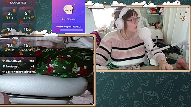 ithuriella live sex cam