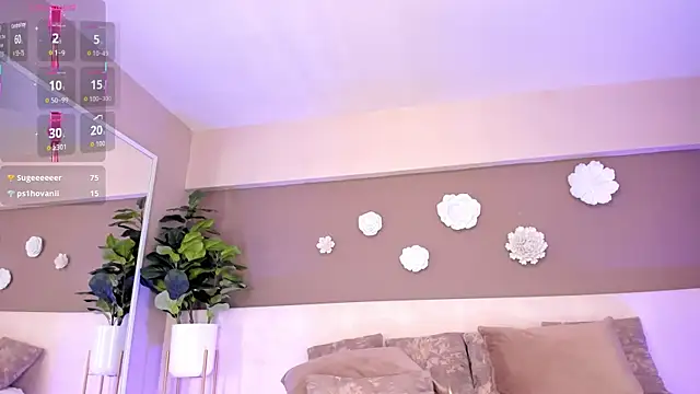 VictoriaShelby's cam snapshot