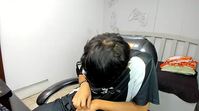 StiwenTwink live sex cam