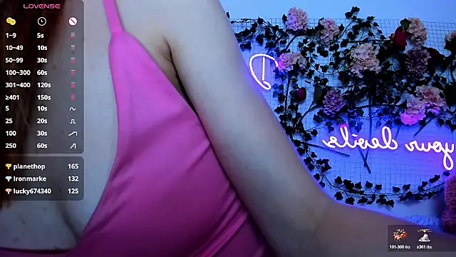 Bell_a_mi_'s cam snapshot