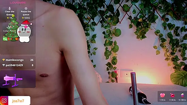 Levii_Ackermann live sex cam