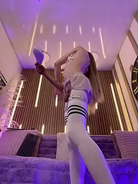 ArianaSantana live sex cam