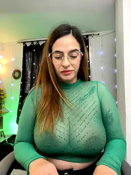 Alessandra_Schmoll's cam snapshot