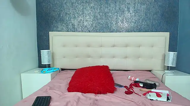 Celestial_Queen_ live sex cam