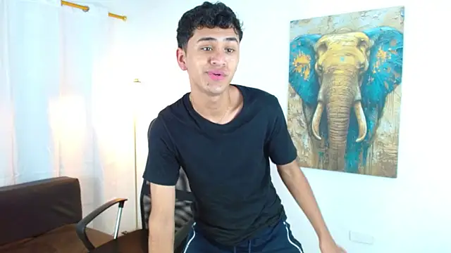 Alancum7 live sex cam