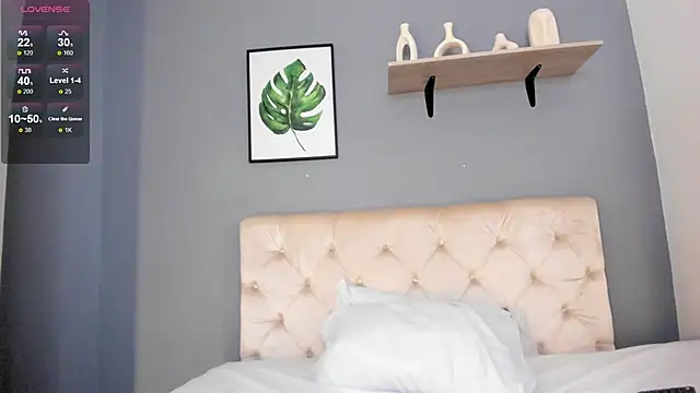 Soe_Lara live sex cam