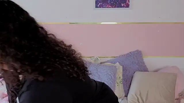 Charlotte__Miller's cam snapshot