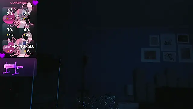 mia_cataleiya's cam snapshot