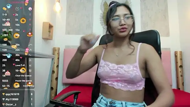 SamanthaFox_8's cam snapshot