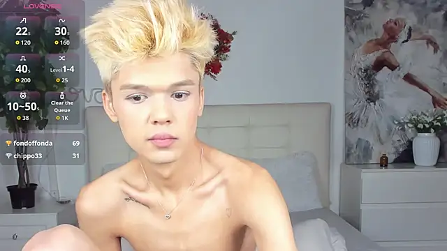 Felix_Rey live sex cam