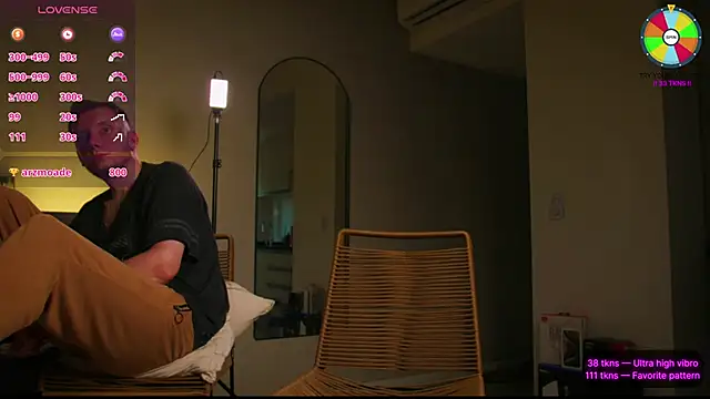 VunderSEX live sex cam