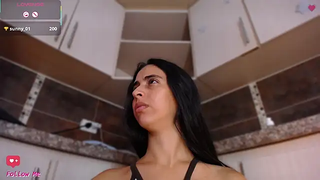 anna_alvarez's cam snapshot