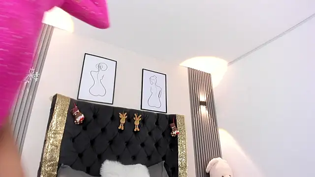 Sofia_Seduccion's cam snapshot