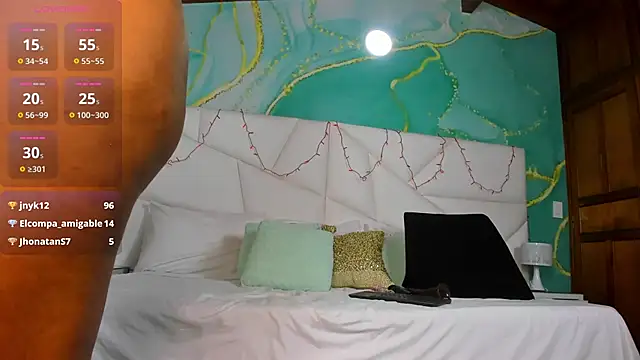 bbyalexxxa's cam snapshot