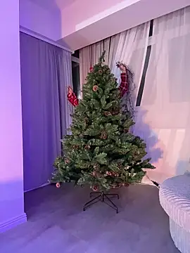 KirstieVegas live sex cam