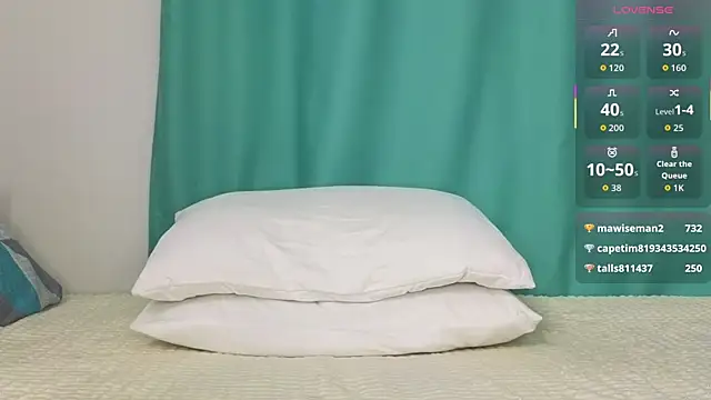 Molliblum's cam snapshot