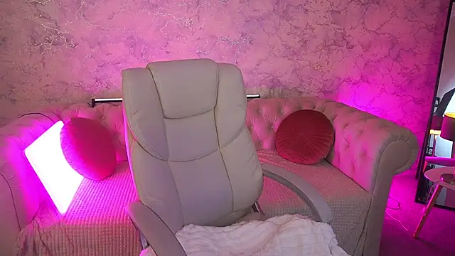 CurlyCandyXX's cam snapshot