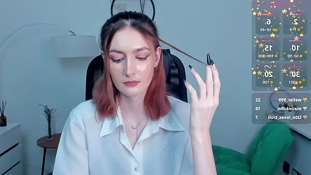 EasterBlink live sex cam