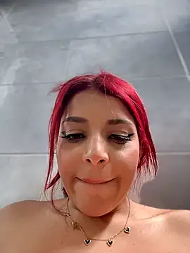 ArieliciousXXX live sex cam